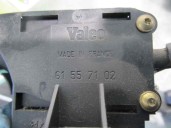 Recambio de mando luces para peugeot 106 (s1) 1.0 referencia OEM IAM 96049666XX 61557102 