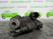 Recambio de pinza freno delantera derecha para peugeot 106 (s1) 1.0 referencia OEM IAM 9612797180 11345600503 ATE