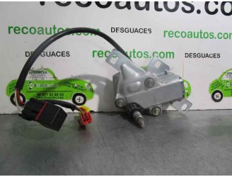 Recambio de motor limpia trasero para peugeot 106 (s1) 1.0 referencia OEM IAM 53004502 53004502 VALEO