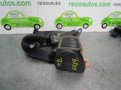 Recambio de cinturon seguridad trasero derecho para peugeot 106 (s1) 1.0 referencia OEM IAM 3 PUERTAS