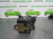 Recambio de cinturon seguridad trasero derecho para peugeot 106 (s1) 1.0 referencia OEM IAM   3 PUERTAS