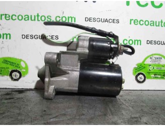 Recambio de motor arranque para renault laguna ii (bg0) 1.8 cat referencia OEM IAM 0001106017 BOSCH