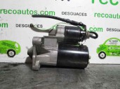 Recambio de motor arranque para renault laguna ii (bg0) 1.8 cat referencia OEM IAM  0001106017 BOSCH