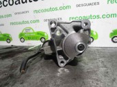 Recambio de motor arranque para renault laguna ii (bg0) 1.8 cat referencia OEM IAM 0001106017 BOSCH