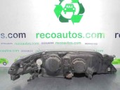 Recambio de faro izquierdo para renault laguna ii (bg0) 1.8 cat referencia OEM IAM 8200002845  