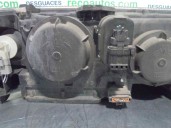 Recambio de faro izquierdo para renault laguna ii (bg0) 1.8 cat referencia OEM IAM 8200002845  