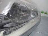 Recambio de faro izquierdo para renault laguna ii (bg0) 1.8 cat referencia OEM IAM 8200002845 