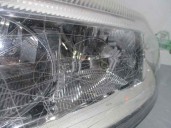 Recambio de faro izquierdo para renault laguna ii (bg0) 1.8 cat referencia OEM IAM 8200002845  