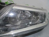 Recambio de faro izquierdo para renault laguna ii (bg0) 1.8 cat referencia OEM IAM 8200002845 