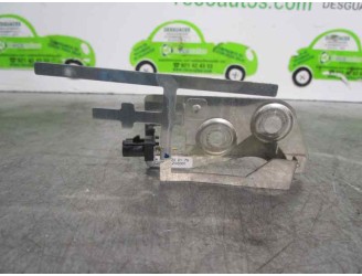 Recambio de antena para mercedes-benz clase r (w251) 320 cdi l (251.122) referencia OEM IAM A1648202175 ZGS001 