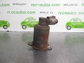Recambio de valvula egr para renault kangoo (f/kc0) 1.9 diesel referencia OEM IAM H7700107471 72281802 PIERBURG