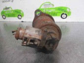 Recambio de valvula egr para renault kangoo (f/kc0) 1.9 diesel referencia OEM IAM H7700107471 72281802 PIERBURG
