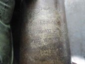 Recambio de valvula egr para renault kangoo (f/kc0) 1.9 diesel referencia OEM IAM H7700107471 72281802 PIERBURG