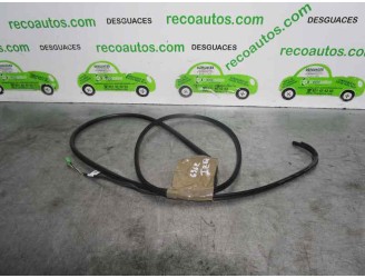 Recambio de gomas contorno puerta para mercedes-benz clase r (w251) 320 cdi l (251.122) referencia OEM IAM A2517680124 3006996 M