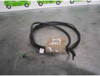 Recambio de gomas contorno puerta para mercedes-benz clase r (w251) 320 cdi l (251.122) referencia OEM IAM A2517680424 3007708 