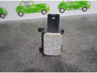 Recambio de sensor impacto para mercedes-benz clase r (w251) 320 cdi l (251.122) referencia OEM IAM 0038202826 040208404226 BOSC