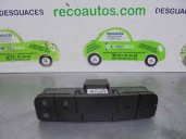 Recambio de mandos salpicadero para seat ibiza (6j5) stylance / style referencia OEM IAM 