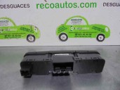 Recambio de mandos salpicadero para seat ibiza (6j5) stylance / style referencia OEM IAM 