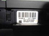 Recambio de mandos salpicadero para seat ibiza (6j5) stylance / style referencia OEM IAM   