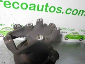 Recambio de mangueta delantera izquierda para mercedes-benz sprinter 02.00 caja cerrada 413 cdi (904.662) referencia OEM IAM 90