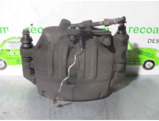 Recambio de pinza freno delantera derecha para mercedes-benz sprinter 02.00  caja cerrada 413 cdi (904.662) referencia OEM IAM  