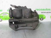 Recambio de pinza freno delantera derecha para mercedes-benz sprinter 02.00 caja cerrada 413 cdi (904.662) referencia OEM IAM 