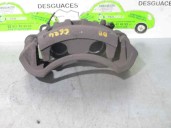 Recambio de pinza freno delantera derecha para mercedes-benz sprinter 02.00 caja cerrada 413 cdi (904.662) referencia OEM IAM 