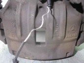 Recambio de pinza freno delantera derecha para mercedes-benz sprinter 02.00 caja cerrada 413 cdi (904.662) referencia OEM IAM 