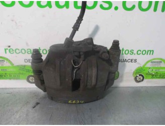 Recambio de pinza freno trasera derecha para mercedes-benz sprinter 02.00 caja cerrada 413 cdi (904.662) referencia OEM IAM RE