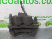 Recambio de pinza freno trasera derecha para mercedes-benz sprinter 02.00 caja cerrada 413 cdi (904.662) referencia OEM IAM RE