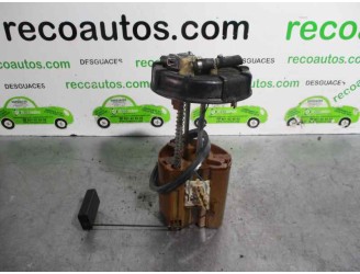 Recambio de aforador para mercedes-benz sprinter 02.00  caja cerrada 413 cdi (904.662) referencia OEM IAM 9015422217 22182405009