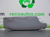 Recambio de parasol izquierdo para mercedes-benz sprinter 02.00 caja cerrada 413 cdi (904.662) referencia OEM IAM 9018100910 