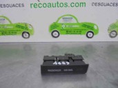 Recambio de boton airbag para seat ibiza (6j5) stylance / style referencia OEM IAM   