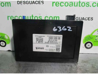 Recambio de modulo electronico para mercedes-benz clase r (w251) 320 cdi l (251.122) referencia OEM IAM A2118706790 28127035 DEL