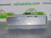 Recambio de espejo interior para seat ibiza (6j5) stylance / style referencia OEM IAM 