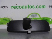 Recambio de espejo interior para seat ibiza (6j5) stylance / style referencia OEM IAM   