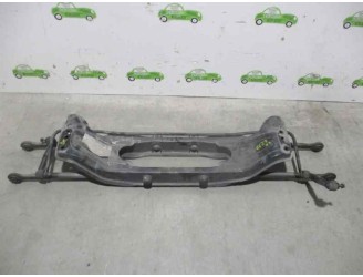 Recambio de puente trasero para alfa romeo 147 (190) 1.9 jtd cat referencia OEM IAM SOLO PUENTE BURRA 7