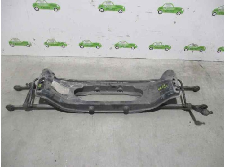 Recambio de puente trasero para alfa romeo 147 (190) 1.9 jtd cat referencia OEM IAM SOLO PUENTE BURRA 7