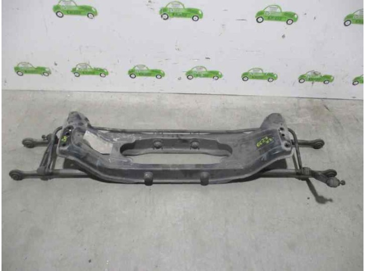 Replacement rear axle for Alfa Romeo 147 (190) 1.9 JTD CAT OEM IAM reference REAR AXLE ONLY 7