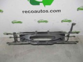 Replacement rear axle for Alfa Romeo 147 (190) 1.9 JTD CAT OEM IAM reference REAR AXLE ONLY 7
