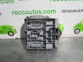 Recambio de caja reles / fusibles para alfa romeo 147 (190) 1.9 jtd cat referencia OEM IAM 51742420 127042 DIESEL