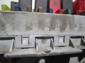 Recambio de caja reles / fusibles para alfa romeo 147 (190) 1.9 jtd cat referencia OEM IAM 51742420 127042 DIESEL