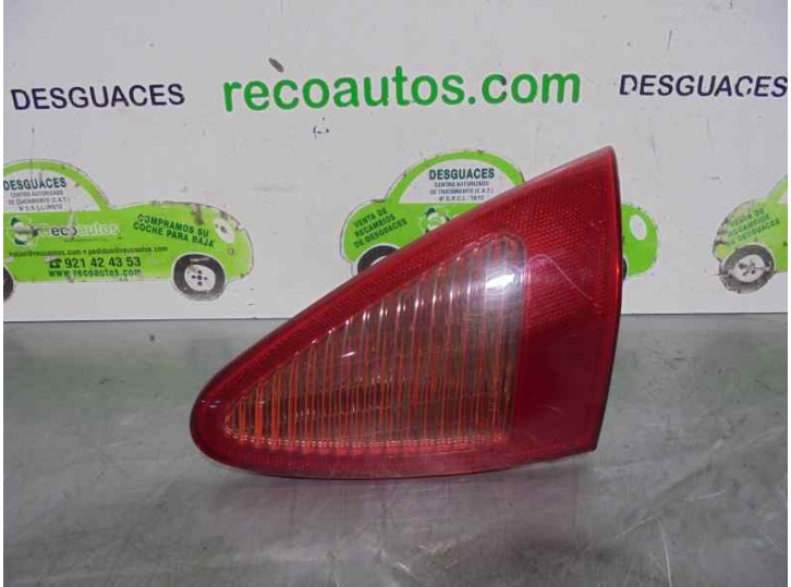 Recambio de piloto trasero derecho para alfa romeo 147 (190) 1.9 jtd cat referencia OEM IAM 46556347 PORTON 
