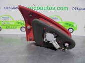 Recambio de piloto trasero derecho para alfa romeo 147 (190) 1.9 jtd cat referencia OEM IAM 46556347 PORTON 