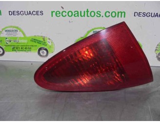 Recambio de piloto trasero izquierdo para alfa romeo 147 (190) 1.9 jtd cat referencia OEM IAM 46556349 PORTON 