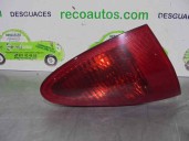Recambio de piloto trasero izquierdo para alfa romeo 147 (190) 1.9 jtd cat referencia OEM IAM 46556349 PORTON 