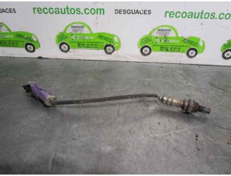 Recambio de sonda lambda para ford fiesta (cbk) 1.4 16v cat referencia OEM IAM 2S6A9G444BA S108748006 