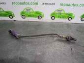 Recambio de sonda lambda para ford fiesta (cbk) 1.4 16v cat referencia OEM IAM 2S6A9G444BA S108748006 