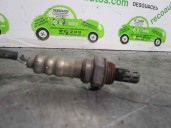 Recambio de sonda lambda para ford fiesta (cbk) 1.4 16v cat referencia OEM IAM 2S6A9G444BA S108748006 