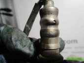 Recambio de sonda lambda para ford fiesta (cbk) 1.4 16v cat referencia OEM IAM 2S6A9G444BA S108748006 